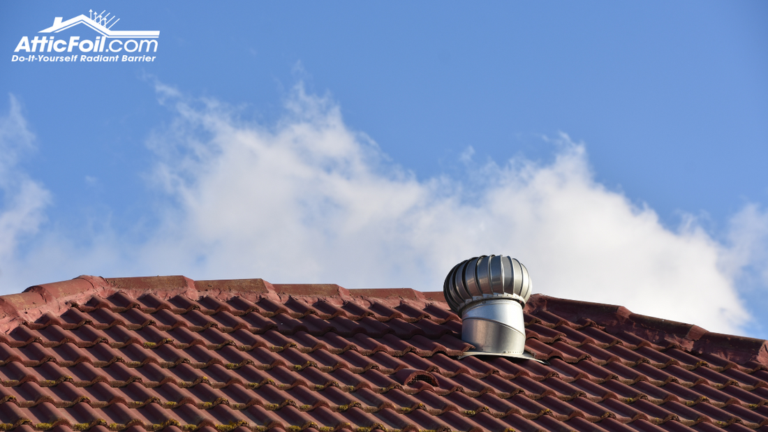 Six Myths About Attic Ventilation