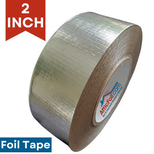 Foil Tape