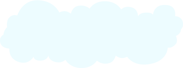 cloud graphic
