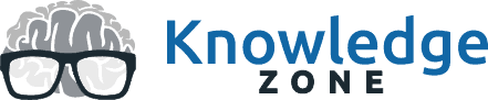 Knowledge Zone Logo