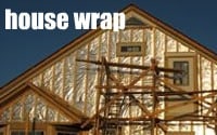 House Wrap