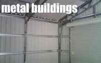 Metal Buildings