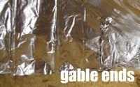 Gable Ends
